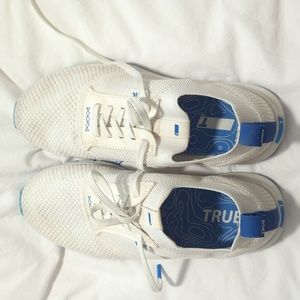 TRUE Linkswear Knit II Golf Shoes